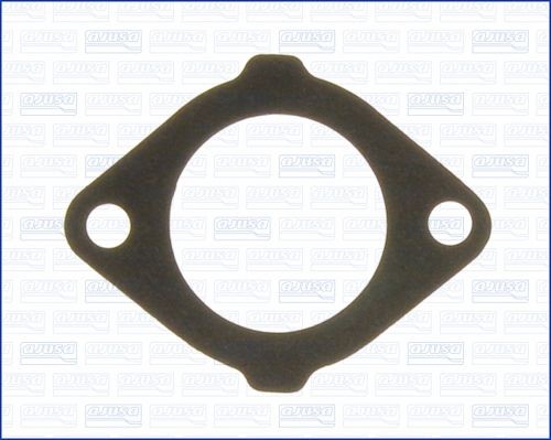 AJUSA Packning, termostat 00401300 AJUSA 00401300 Termostatpackning INFINITI Q45 original