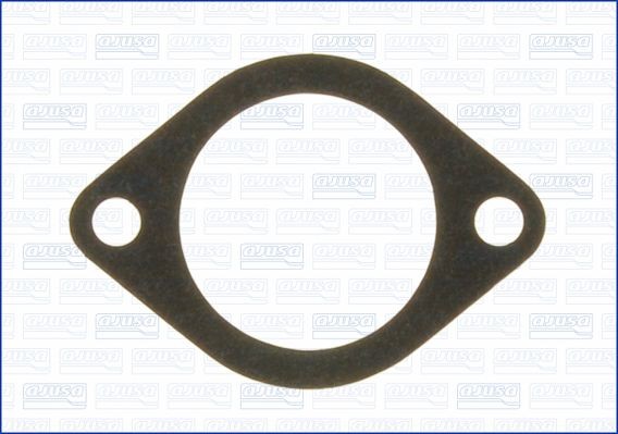AJUSA Guarnizione, Termostato 00401900 AJUSA 00401900 Guarnizione termostato Daihatsu Materia prezzo
