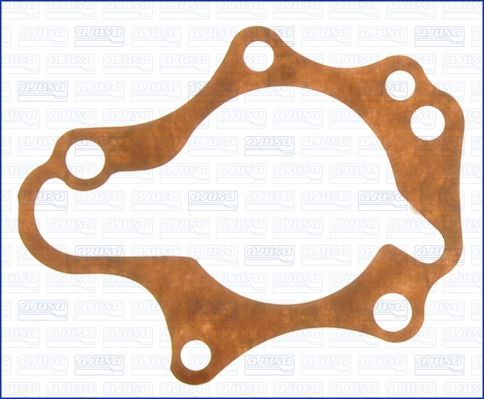 AJUSA Pakning, oliepumpe 00416400 AJUSA 00416400 Honda Accord CL7 Pakning oliepumpe pris