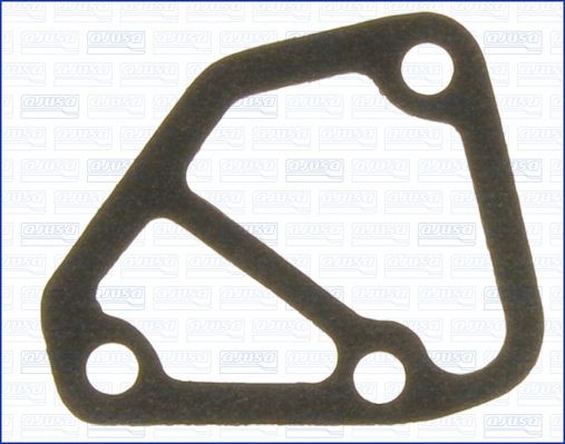 AJUSA Pakking, oliefilter 00424100 AJUSA 00424100 Pakking, oliefilteromkasting 626 I Sedan (CB) prijs