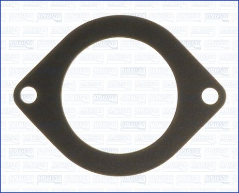 AJUSA Pakning, vandpumpe 00425800 AJUSA 00425800 Mazda B Series UF Vandpumpe pakning pris
