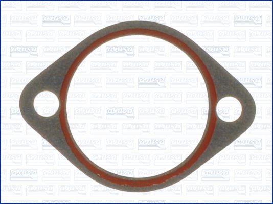 AJUSA Guarnizione, Termostato 00439400 AJUSA 00439400 Guarnizione termostato Dodge SPRINTER originali