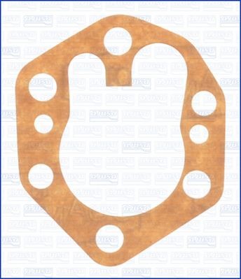 AJUSA Tetning, oljepumpe 00448800 AJUSA 00448800 Tetning oljepumpe Datsun 160J A10 billige