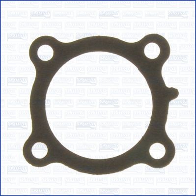 AJUSA Guarnizione, Filtro olio 00450200 AJUSA 00450200 Guarnizione, carter filtro olio Altima L32 prezzo