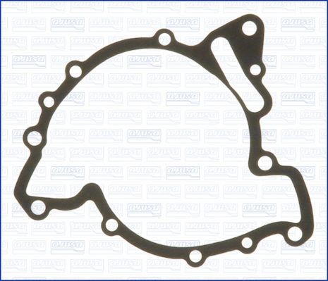 AJUSA Packning, vattenpump 00454100 AJUSA 00454100 Packning vattenpump Land Rover Discovery 5 original