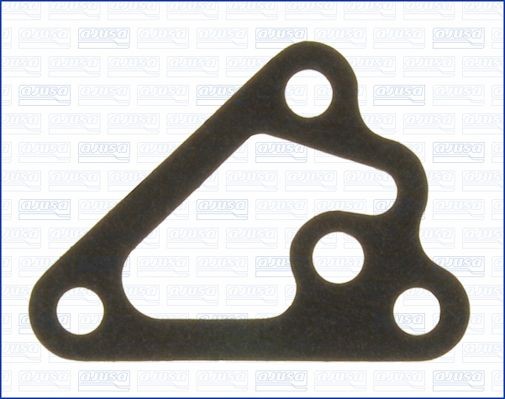 AJUSA Guarnizione, Pompa olio 00464900 AJUSA 00464900 Guarnizione pompa olio NISSAN Pick Up (720) originale prezzo