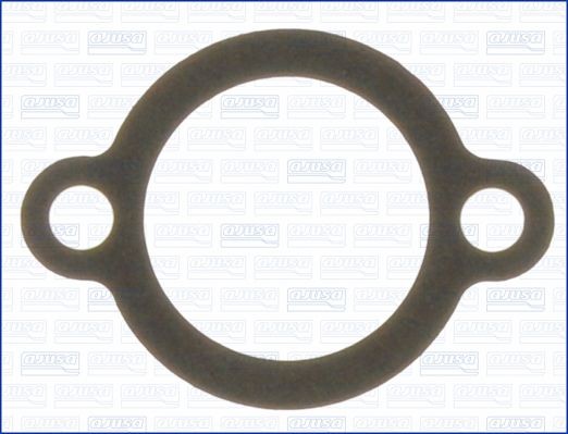 AJUSA Pakking, thermostaat 00475700 AJUSA 00475700 Thermostaat pakking Daewoo NEXIA originele