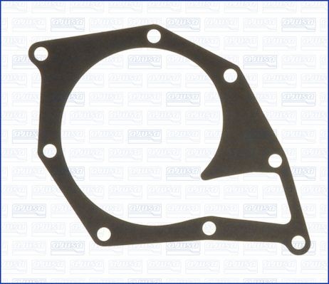 AJUSA Tihend, veepump 00560100 AJUSA 00560100 Tihend Saab 9-3 originaal