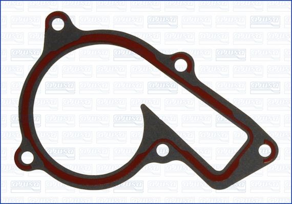 AJUSA Blīve, Ūdenssūknis 00583200 AJUSA 00583200 Blīve, Ūdenssūknis FORD Fiesta Mk3 Hatchback (GFJ) 1.4 Cat 73 ZS 1991