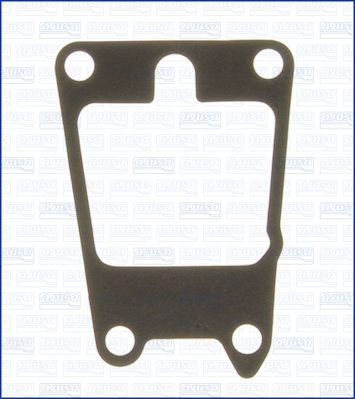 AJUSA Junta, bomba de óleo 00586500 AJUSA 00586500 Junta da bomba de óleo Nissan Micra K11 baratos