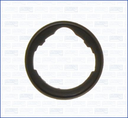 AJUSA Packning, termostat 00617000 AJUSA 00617000 Termostatpackning Accord II original