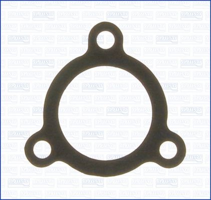 AJUSA Junta, termóstato 00617600 AJUSA 00617600 Junta de água do radiador Jeep Wrangler JK preço