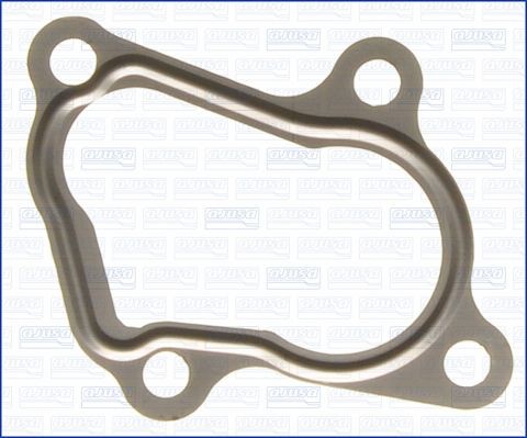 AJUSA Tetningsring, lader 00631400 AJUSA 00631400 Aircondition pumpe Mira Tocot (LA5_) pris