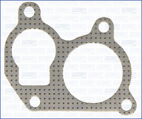AJUSA Tetningsring, lader 00633500 AJUSA 00633500 Ac klimakompressor Mira Tocot (LA5_) pris