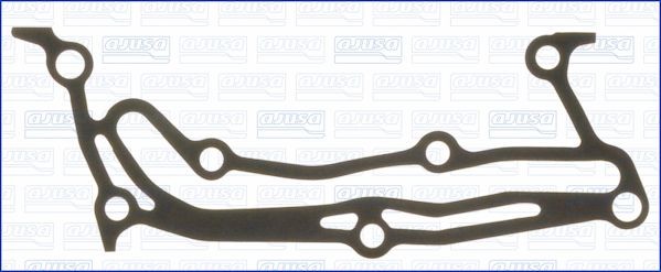 AJUSA Guarnizione, Pompa olio 00638800 AJUSA 00638800 Guarnizione pompa olio Mitsubishi Eclipse Cross prezzo