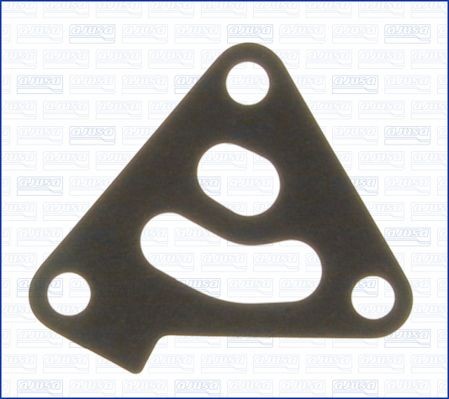 AJUSA Tetning, oljefilter 00638900 AJUSA 00638900 Tetning, oljefilter hus Hyundai Santa Fe sm pris