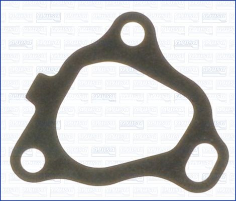 AJUSA Junta, termóstato 00652900 AJUSA 00652900 Sistema de arrefecimento do motor Lexus GS GRL10 2023