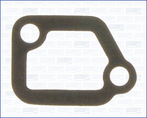 AJUSA Packning, termostat 00654100 AJUSA 00654100 Termostatpackning Impulse Coupe original