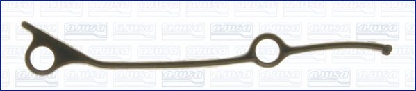 AJUSA Guarnizione, Coperchio carter distribuzione 00658600 AJUSA 00658600 Guarnizione coperchio distribuzione Mazda MX 5 NB prezzo