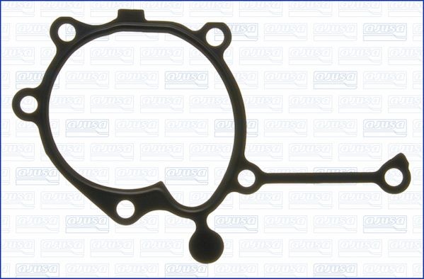 AJUSA Gasket, water pump 00659600 AJUSA 00659600 Mazda 626 Hatchback water pump gasket replacement