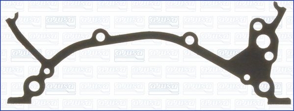 AJUSA Pakking, oliepomp 00666700 AJUSA 00666700 Oliepomp pakking Nissan P12 prijs