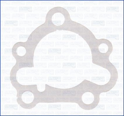 AJUSA Tesnenie olejového filtra 00692300 AJUSA 00692300 Tesnenie obalu olejového filtra Nissan Primastar Bus lacné