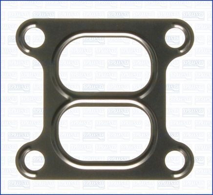AJUSA Afdichtring, turbolader 00695800 AJUSA Compressor 00695800