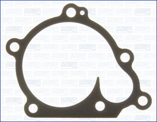AJUSA Packning, vattenpump 00705000 AJUSA 00705000 Packning vattenpump Mazda B-serie Pick-up original