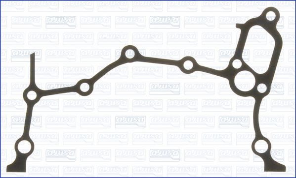 AJUSA Φλάντζα, αντλία λαδιού 00706500 AJUSA 00706500 Φλάντζα, αντλία λαδιού 626 V Sedan (GF) τιμες