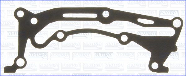 AJUSA Tetning, oljepumpe 00709900 AJUSA 00709900 Tetning oljepumpe Galant 3 Stasjonsvogn A120 pris