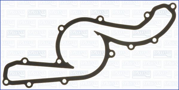 AJUSA Pakning, vandpumpe 00743200 AJUSA 00743200 Vandpumpe pakning Hyundai ix20 originale