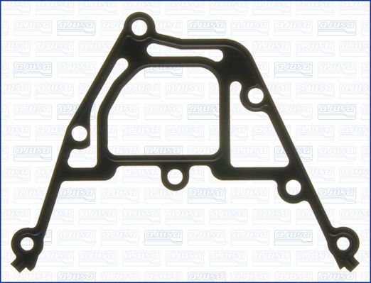 AJUSA Tetning, oljepumpe 00763300 AJUSA 00763300 Tetning oljepumpe BMW 3-Serie E90 pris