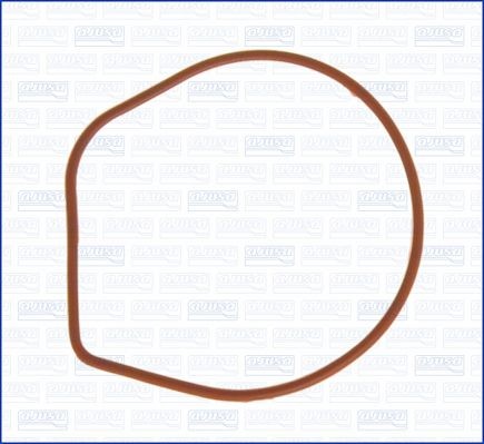 AJUSA Guarnizione, Pompa olio 00764000 AJUSA 00764000 Guarnizione pompa olio Serie B prezzo