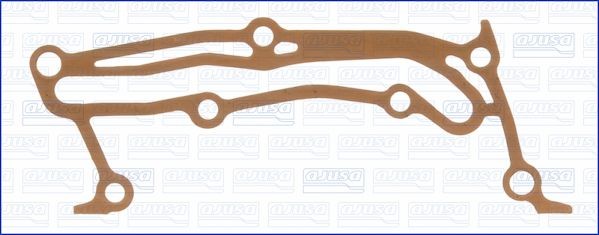 AJUSA Guarnizione, Pompa olio 00838300 AJUSA 00838300 Guarnizione pompa olio Mitsubishi Eclipse Cross prezzo