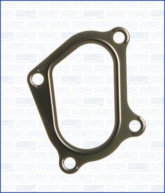 AJUSA Tiivistelevy, ahdin 00845700 TOYOTA AС kompressori AJUSA 00845700