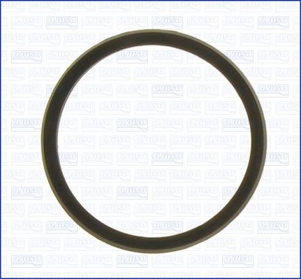 AJUSA Pakning, termostat 00865800 AJUSA 00865800 Trooper II SUV Cabriolet (UB) Pakning termostathus pris