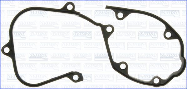 AJUSA Tetning, snekkehusdeksel 00893400 AJUSA 00893400 Tetningssett snekkehus Subaru Forester SG billige