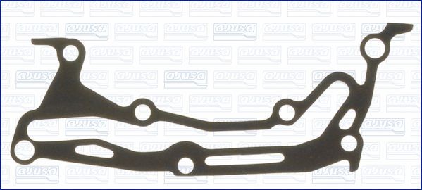 AJUSA Pakning, oliepumpe 00983000 AJUSA 00983000 Mitsubishi L200 KJ Pakning oliepumpe pris