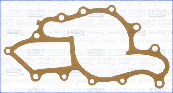 AJUSA Pakning, vannpumpe 01008600 AJUSA 01008600 Vannpumpe tetning FORD USA Windstar Van billige