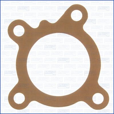 AJUSA Tetning, oljefilter 01148800 AJUSA 01148800 Tetning, oljefilter hus Laurel JC31 billige