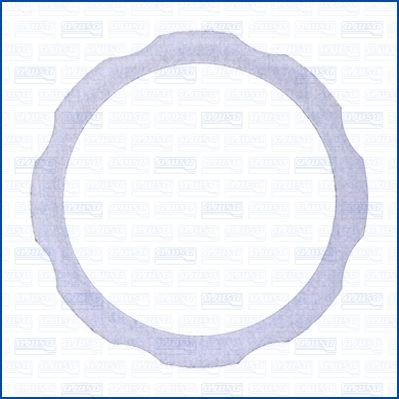 AJUSA Bague d'etanchéité, tendeur de chaîne de distribution 01157900 AJUSA 01157900 Tendeur de chaine de distribution BMW Série 2 d'origine