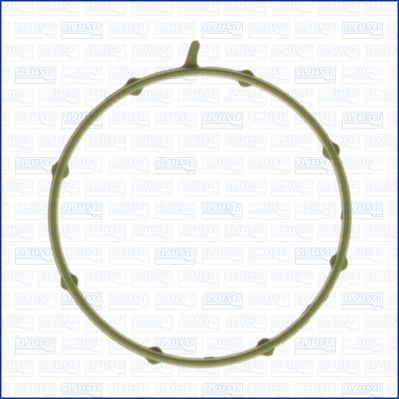 AJUSA Junta, apoio da válvula de borboleta 01205000 01205000 AJUSA Corpo de borboleta Volvo baratos