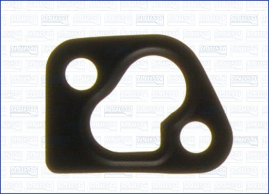 AJUSA Tiivistelevy, ahdin 01236300 TOYOTA Ilmastoinnin kompressori AJUSA 01236300