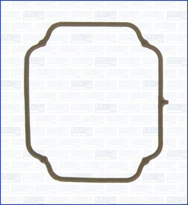 AJUSA Packning, gasspjällsstuts 01237300 AJUSA 01237300 Spjällhus AUDI A8 original