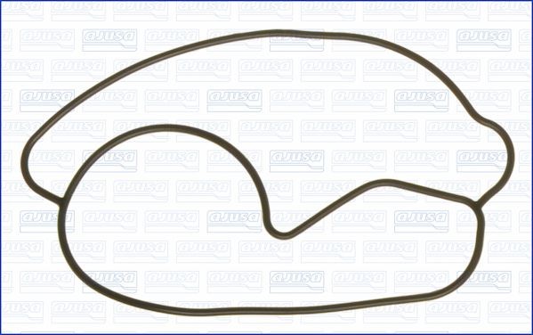 AJUSA Blīve, Ūdenssūknis 01237500 AJUSA 01237500 Blīve Opel TIGRA orģinālās