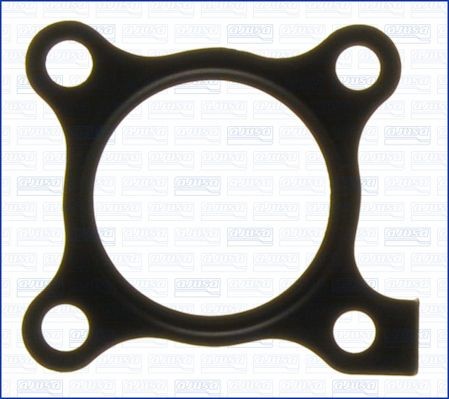 AJUSA Pakking, smoorklepaansluiting 01242800 AJUSA 01242800 Gas, klep Civic X Hatchback (FC,FK) prijs