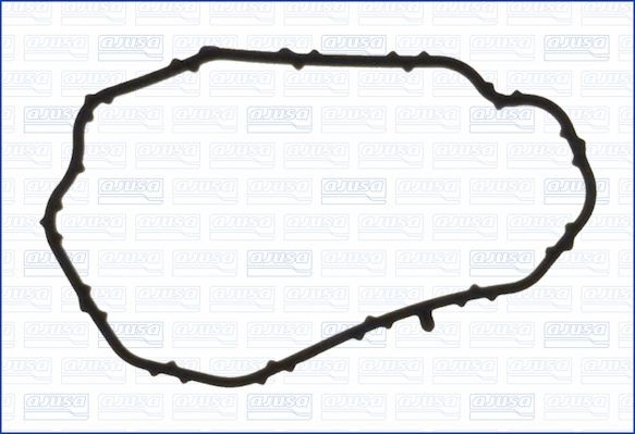 AJUSA Pakning, termostat 01250200 AJUSA 01250200 Kjølevannstetning Peugeot e 807 pris