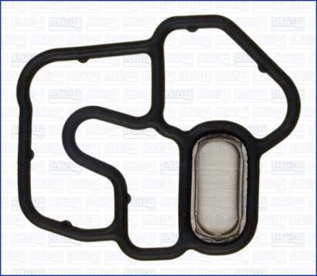 AJUSA Joint d'étanchéité, filtre à huile 01251200 AJUSA 01251200 Joint d'étanchéité boîtier de filtre à huile Honda CR-V III prix