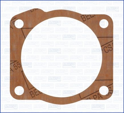 AJUSA Blīve, Droseļvārsta īscaurule 01253100 AJUSA 01253100 Droseļvārsts Hyundai i10 lēti