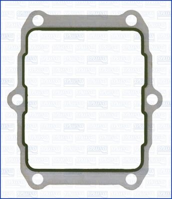 AJUSA Joint d'étanchéité, échangeur de chaleur 01260100 AJUSA 01260100 Radiateur de chauffage Audi A6 4f2 prix